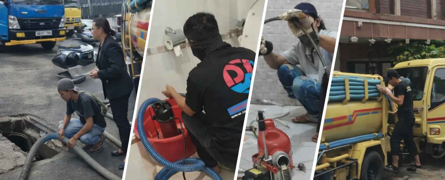 Jasa Sedot WC Klirong Terdekat